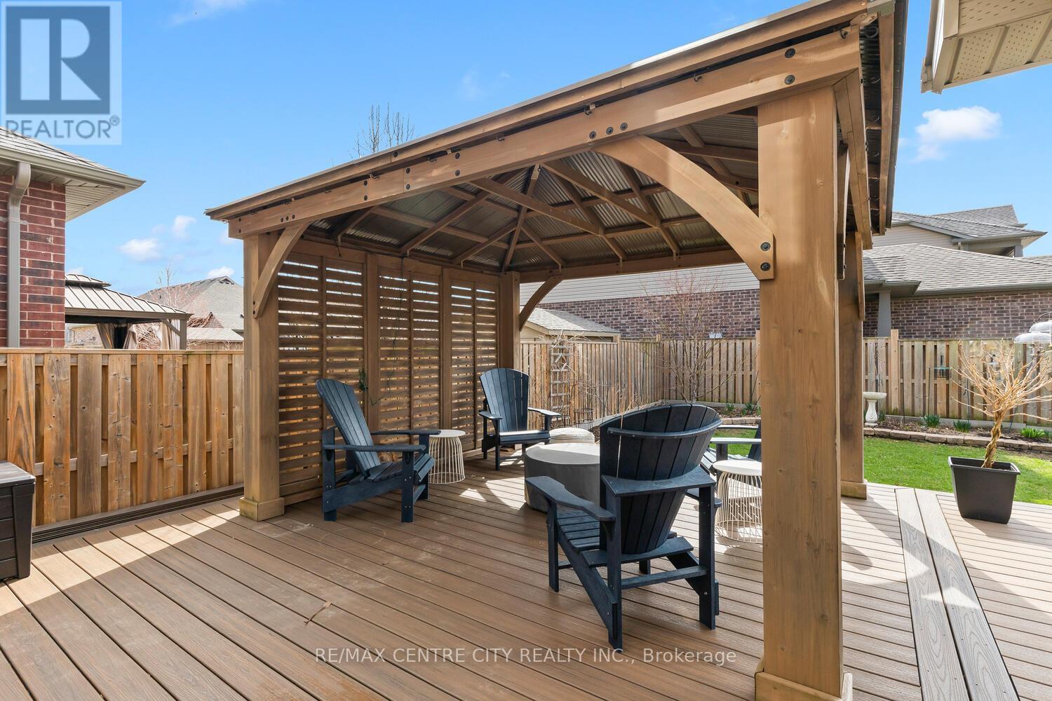 661 Tennent Avenue, London North, Ontario  N5X 0L2 - Photo 37 - X12969210