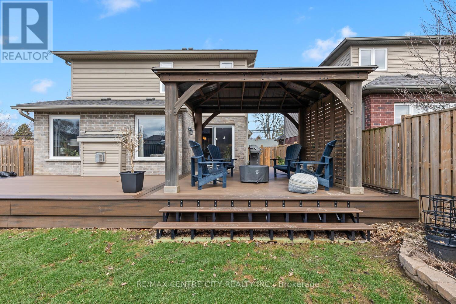 661 Tennent Avenue, London North, Ontario  N5X 0L2 - Photo 6 - X12969210