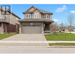 661 TENNENT AVENUE, London North, Ontario