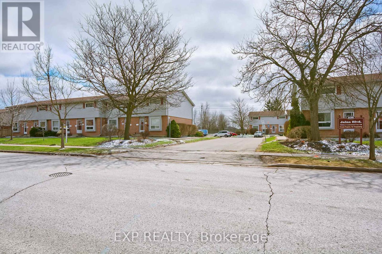 Photo 36 of 36 for 38 - 1430 Jalna Boulevard