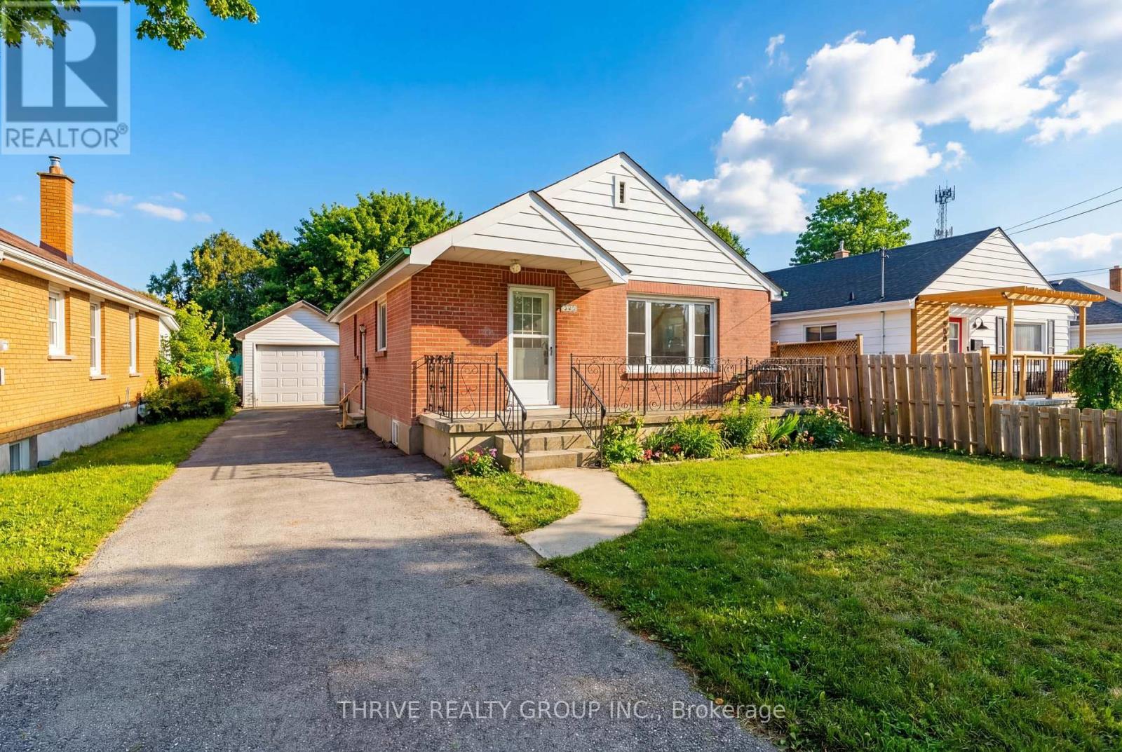 1227 WILTON AVENUE, London East, Ontario