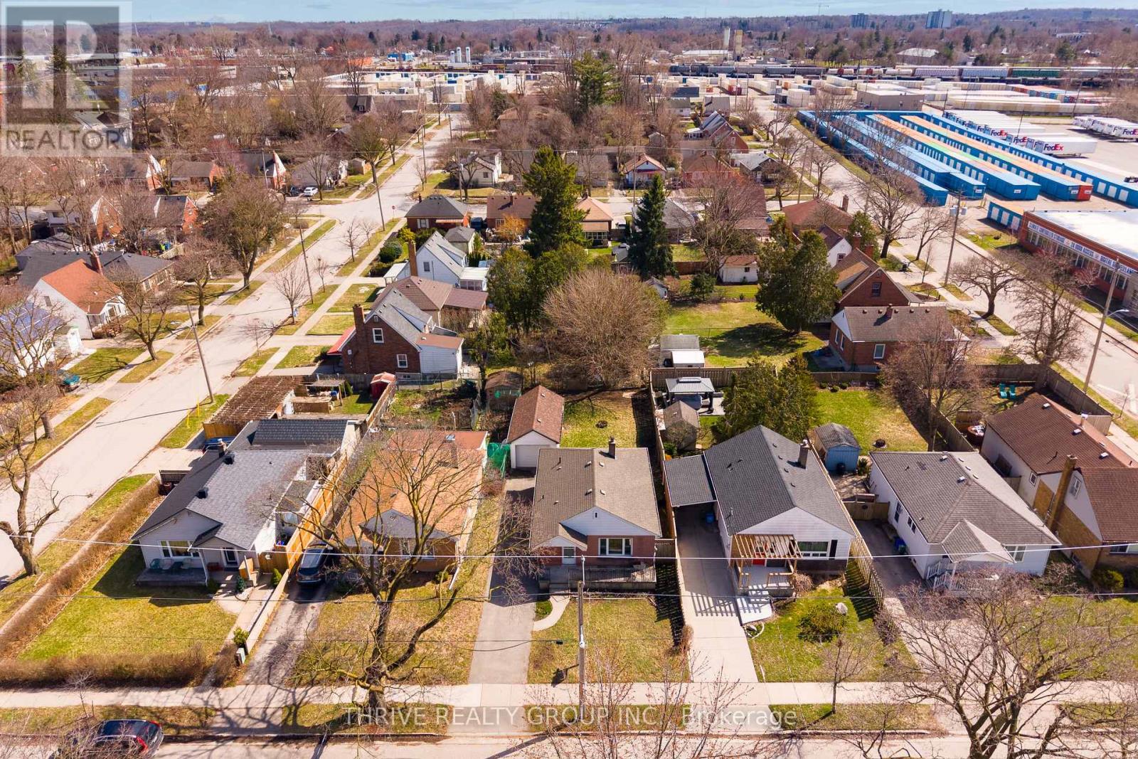 1227 Wilton Avenue, London East, Ontario  N5W 2G9 - Photo 41 - X12969246