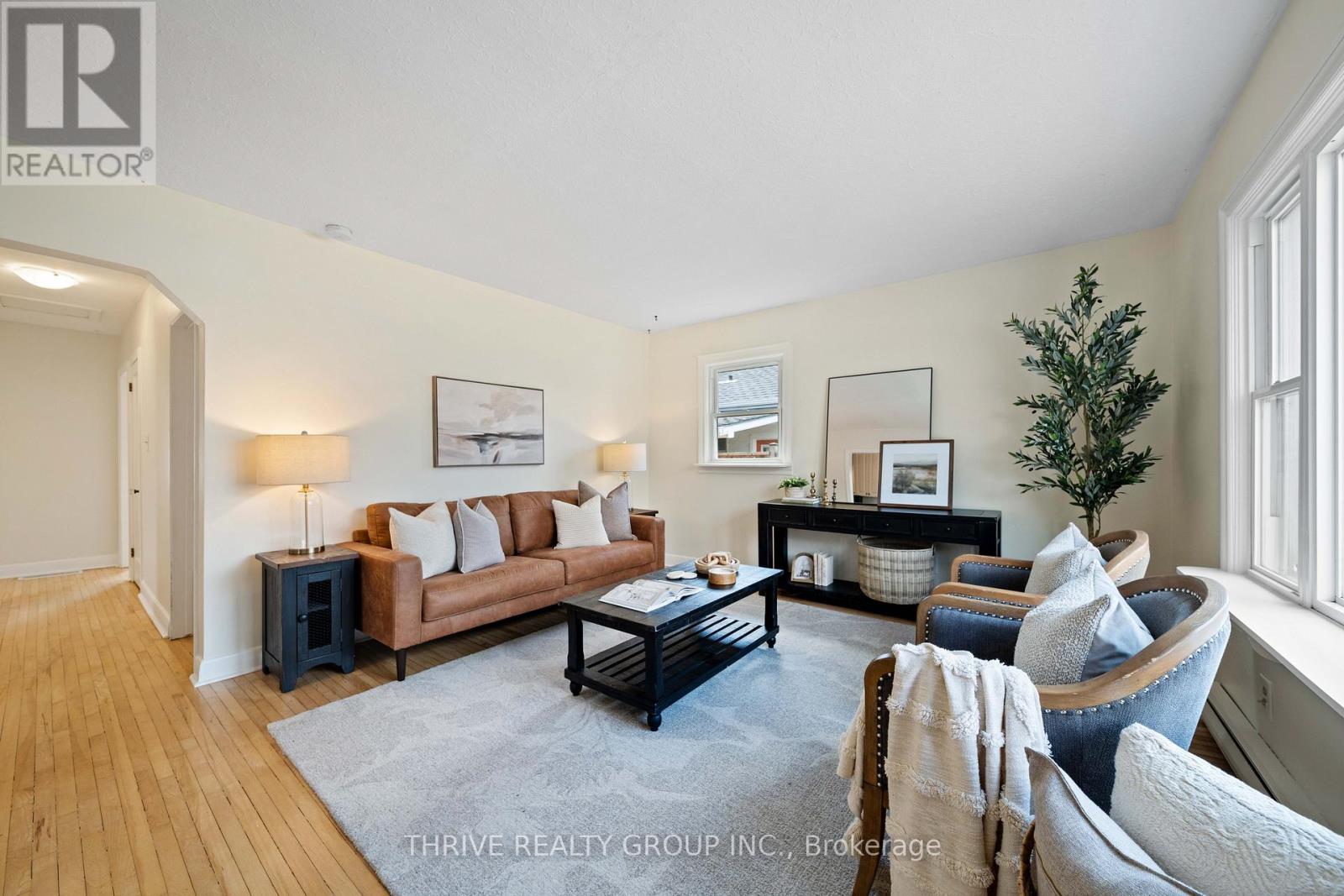 1227 Wilton Avenue, London East, Ontario  N5W 2G9 - Photo 5 - X12969246