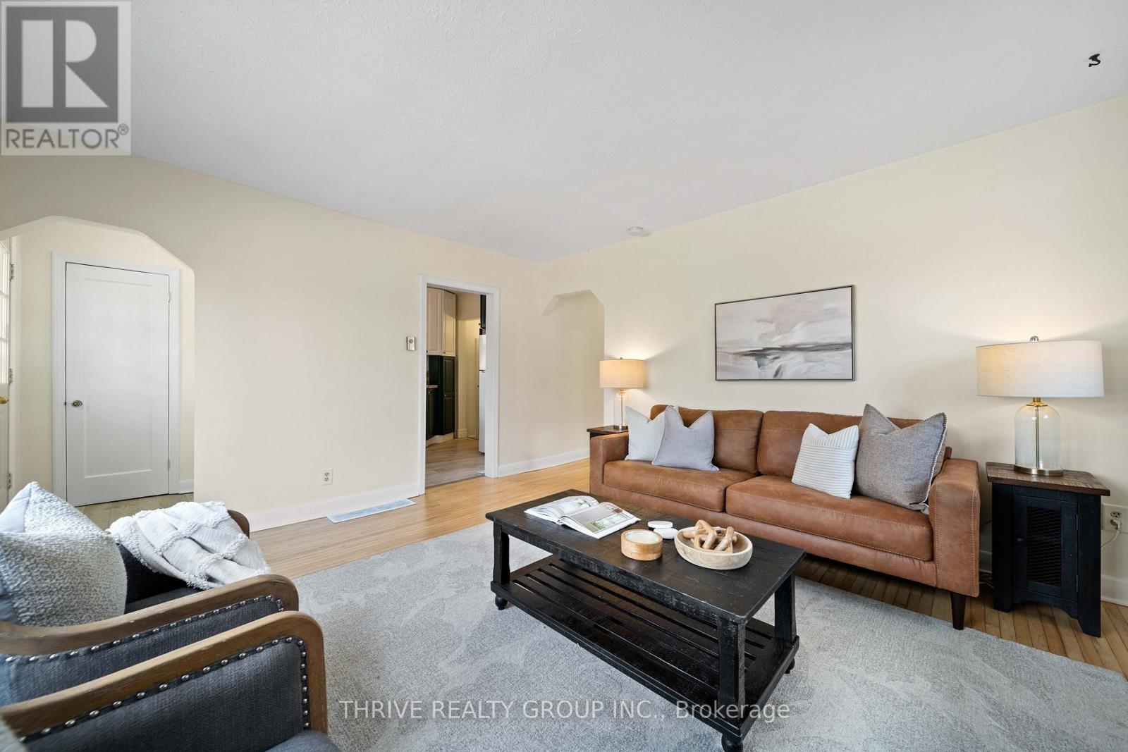 1227 Wilton Avenue, London East, Ontario  N5W 2G9 - Photo 7 - X12969246