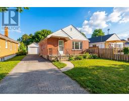 1227 WILTON AVENUE, London East, Ontario
