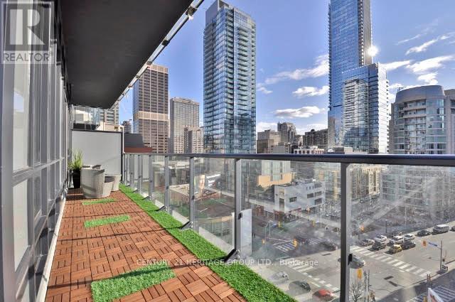 1002 - 825 Church Street, Toronto, Ontario  M4W 3Z4 - Photo 13 - C12969086