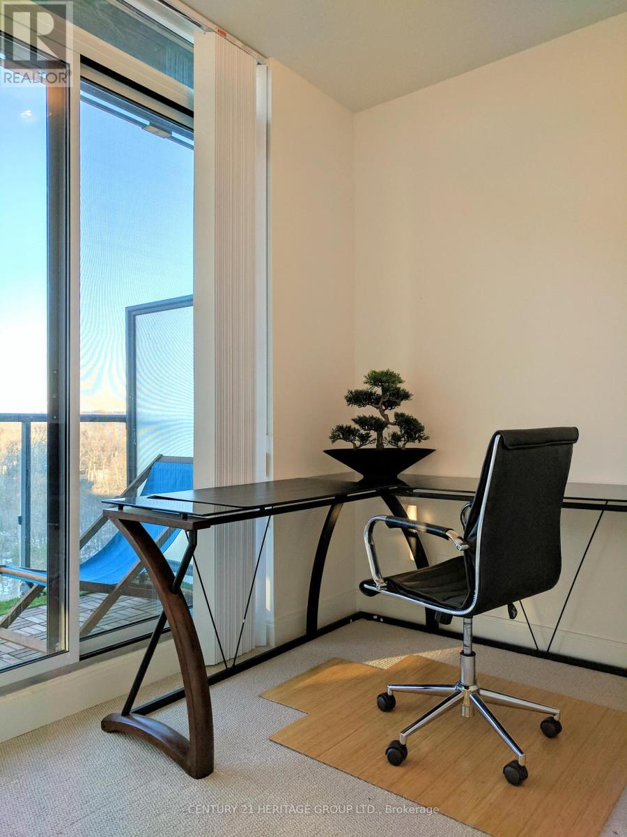 1002 - 825 Church Street, Toronto, Ontario  M4W 3Z4 - Photo 14 - C12969086