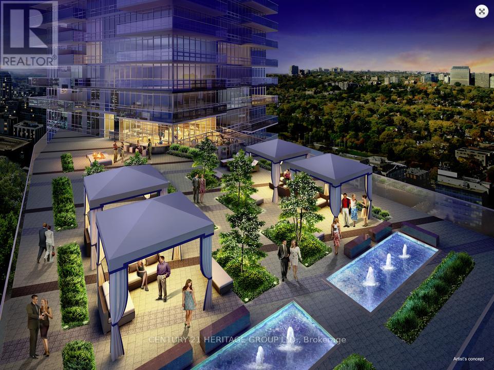 1002 - 825 Church Street, Toronto, Ontario  M4W 3Z4 - Photo 15 - C12969086