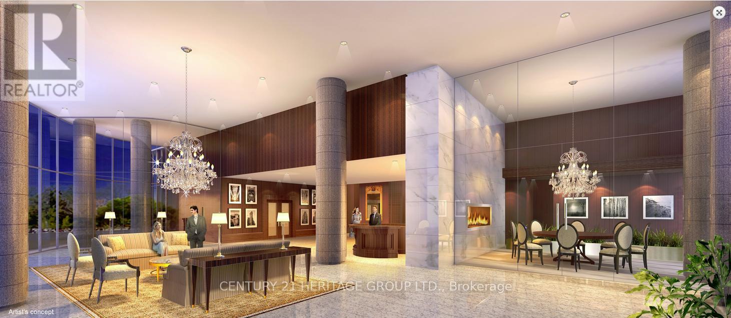 1002 - 825 Church Street, Toronto, Ontario  M4W 3Z4 - Photo 16 - C12969086