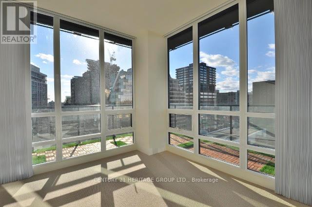 1002 - 825 Church Street, Toronto, Ontario  M4W 3Z4 - Photo 19 - C12969086