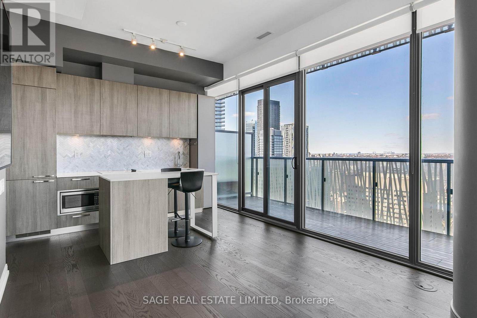 4612 - 50 Charles Street E, Toronto, Ontario  M4Y 0C3 - Photo 10 - C12969094