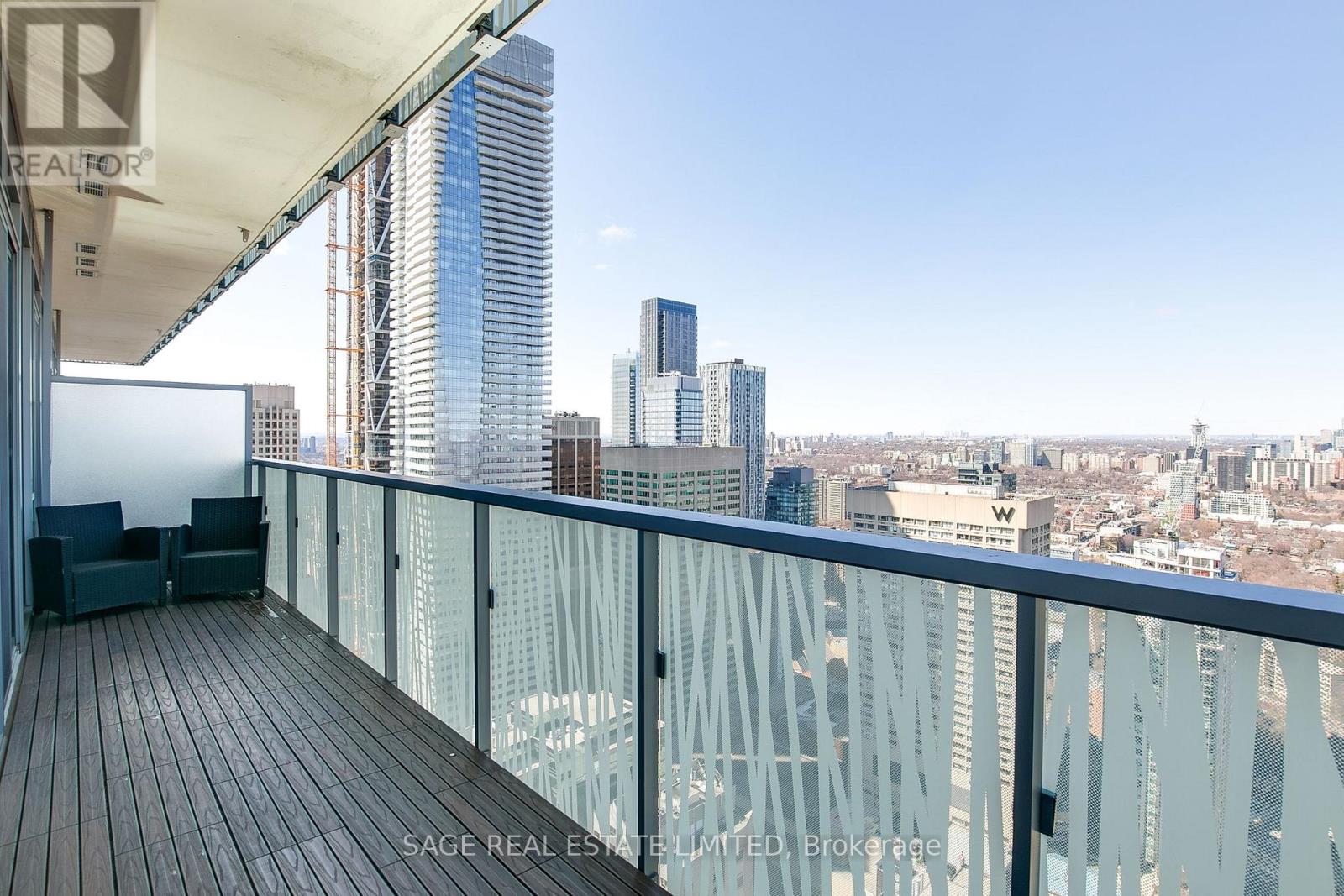 4612 - 50 Charles Street E, Toronto, Ontario  M4Y 0C3 - Photo 22 - C12969094