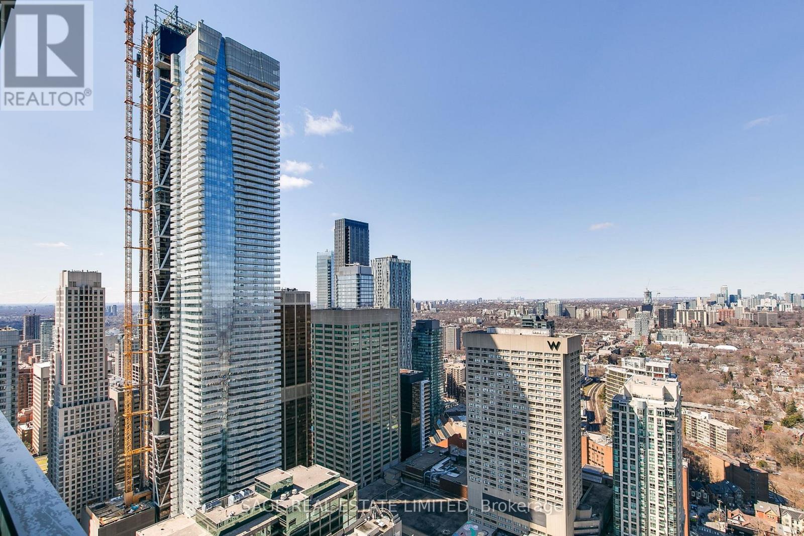 4612 - 50 Charles Street E, Toronto, Ontario  M4Y 0C3 - Photo 25 - C12969094