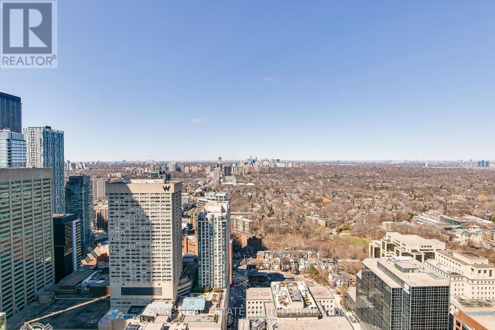 4612 - 50 Charles Street E, Toronto, Ontario  M4Y 0C3 - Photo 26 - C12969094