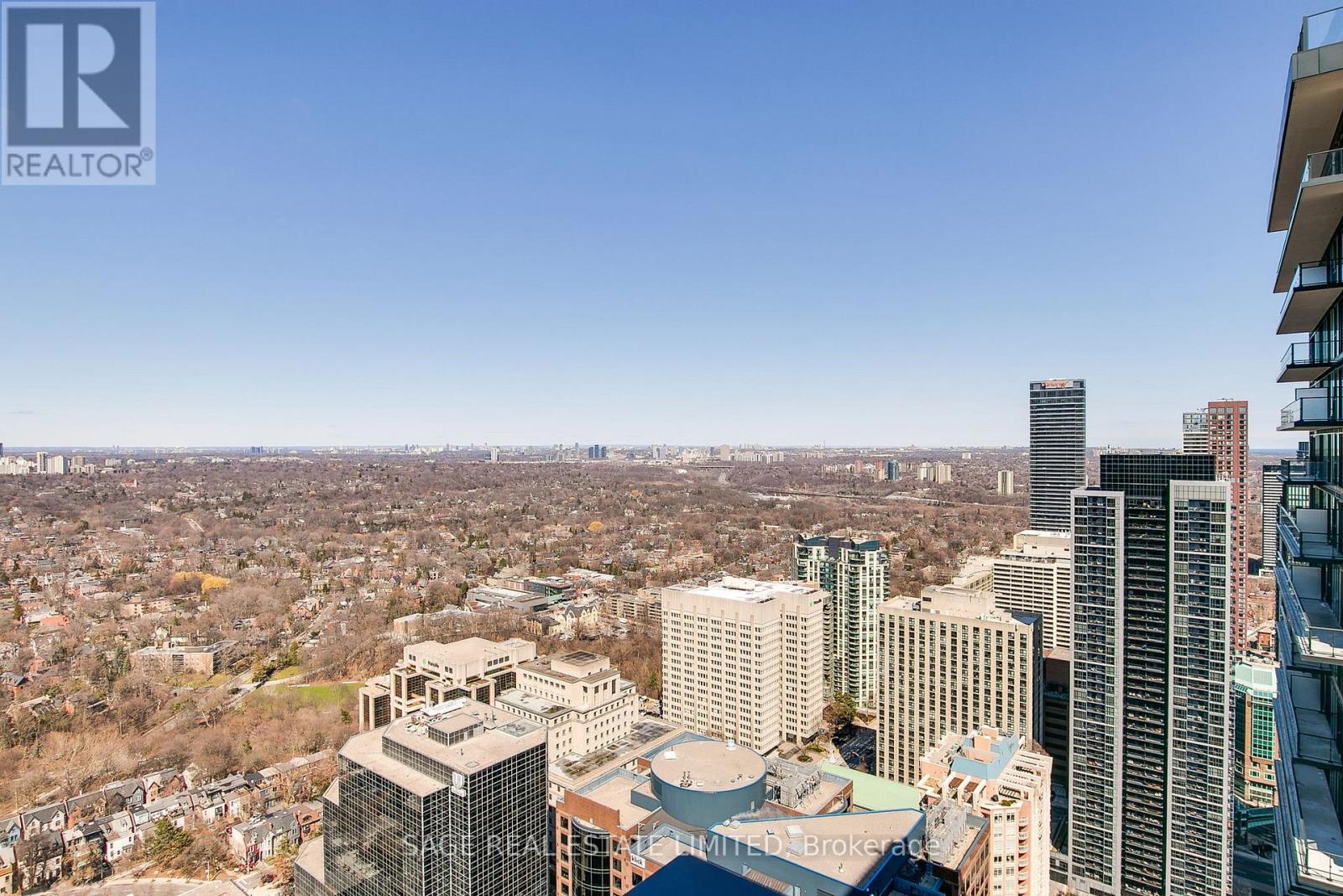 4612 - 50 Charles Street E, Toronto, Ontario  M4Y 0C3 - Photo 27 - C12969094