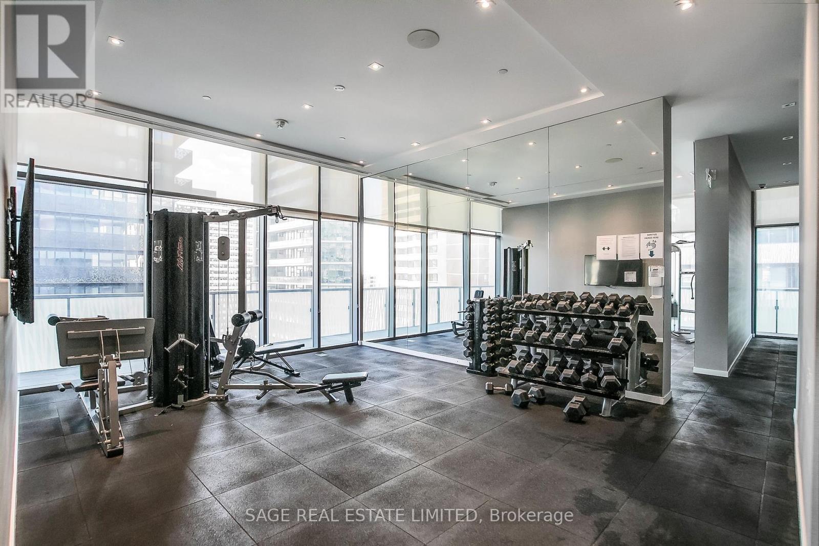 4612 - 50 Charles Street E, Toronto, Ontario  M4Y 0C3 - Photo 29 - C12969094