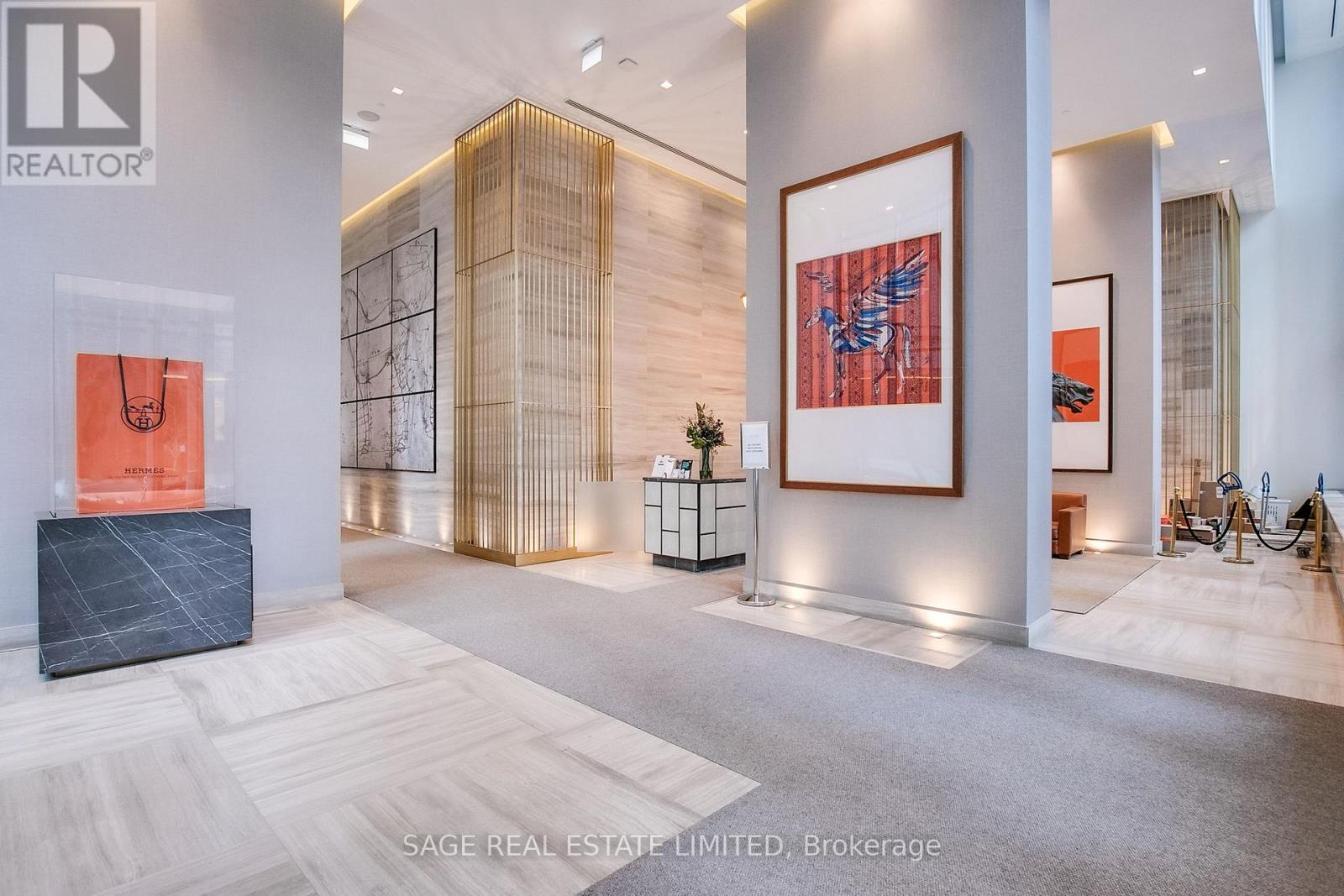 4612 - 50 Charles Street E, Toronto, Ontario  M4Y 0C3 - Photo 3 - C12969094