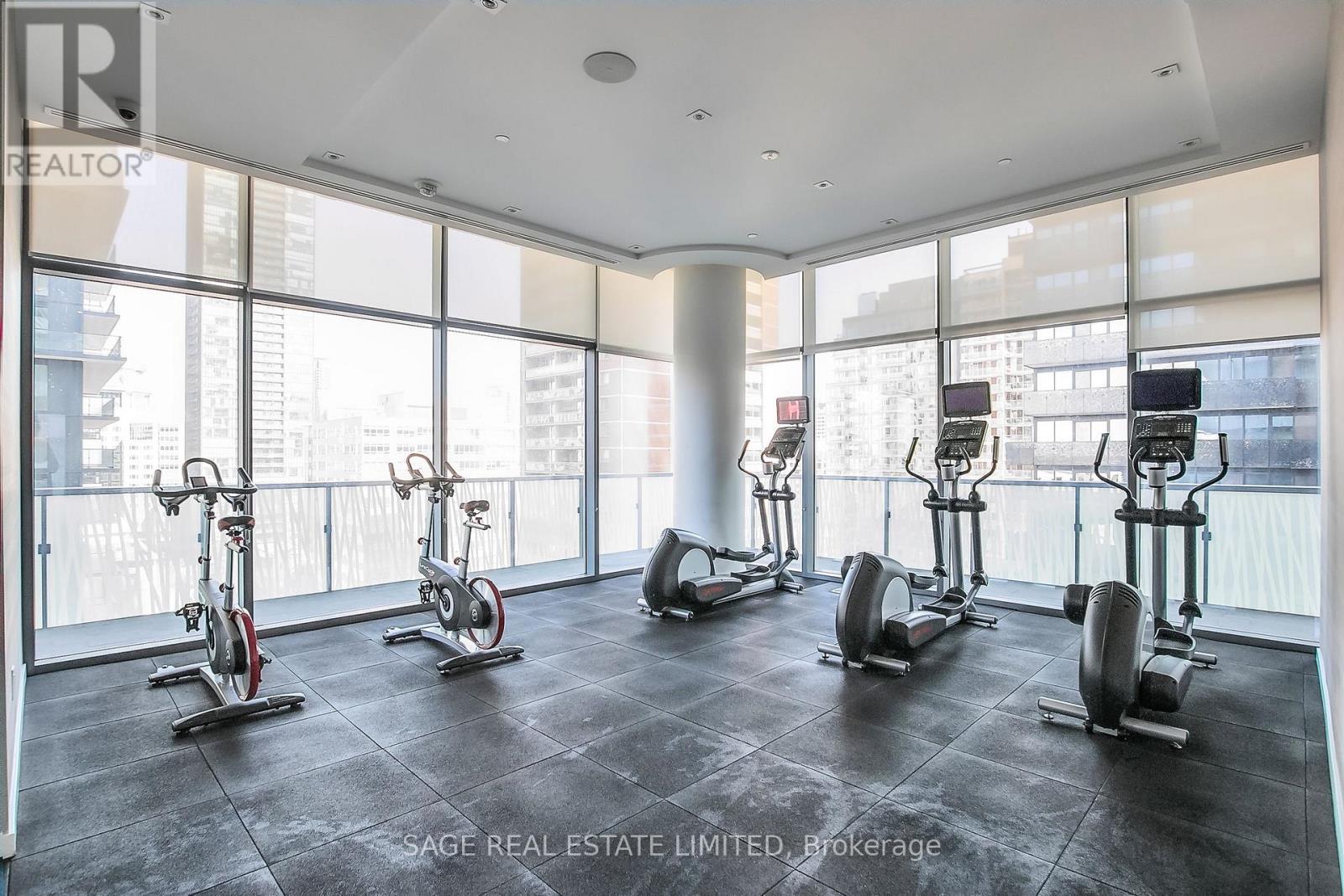 4612 - 50 Charles Street E, Toronto, Ontario  M4Y 0C3 - Photo 30 - C12969094