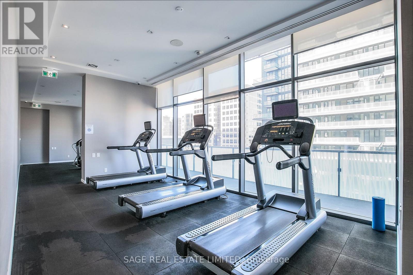 4612 - 50 Charles Street E, Toronto, Ontario  M4Y 0C3 - Photo 31 - C12969094