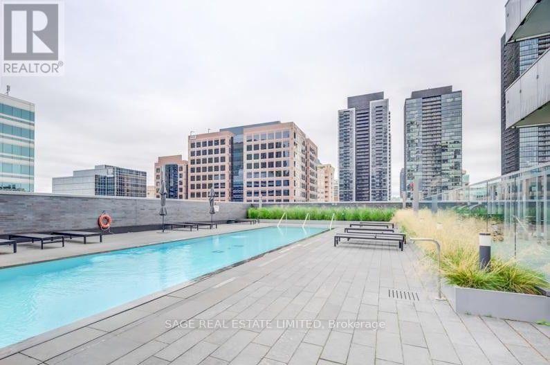 4612 - 50 Charles Street E, Toronto, Ontario  M4Y 0C3 - Photo 32 - C12969094