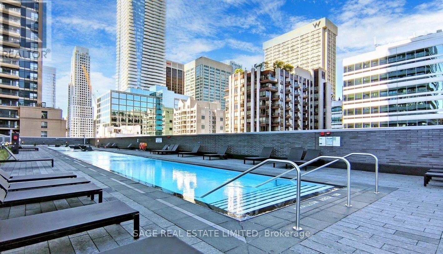 4612 - 50 Charles Street E, Toronto, Ontario  M4Y 0C3 - Photo 33 - C12969094