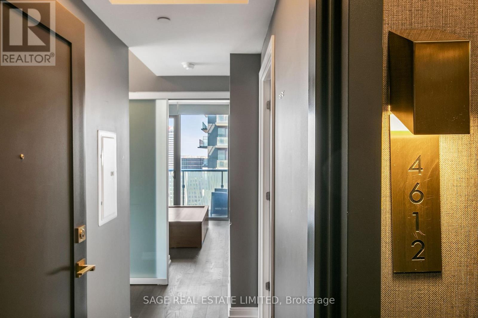 4612 - 50 Charles Street E, Toronto, Ontario  M4Y 0C3 - Photo 5 - C12969094