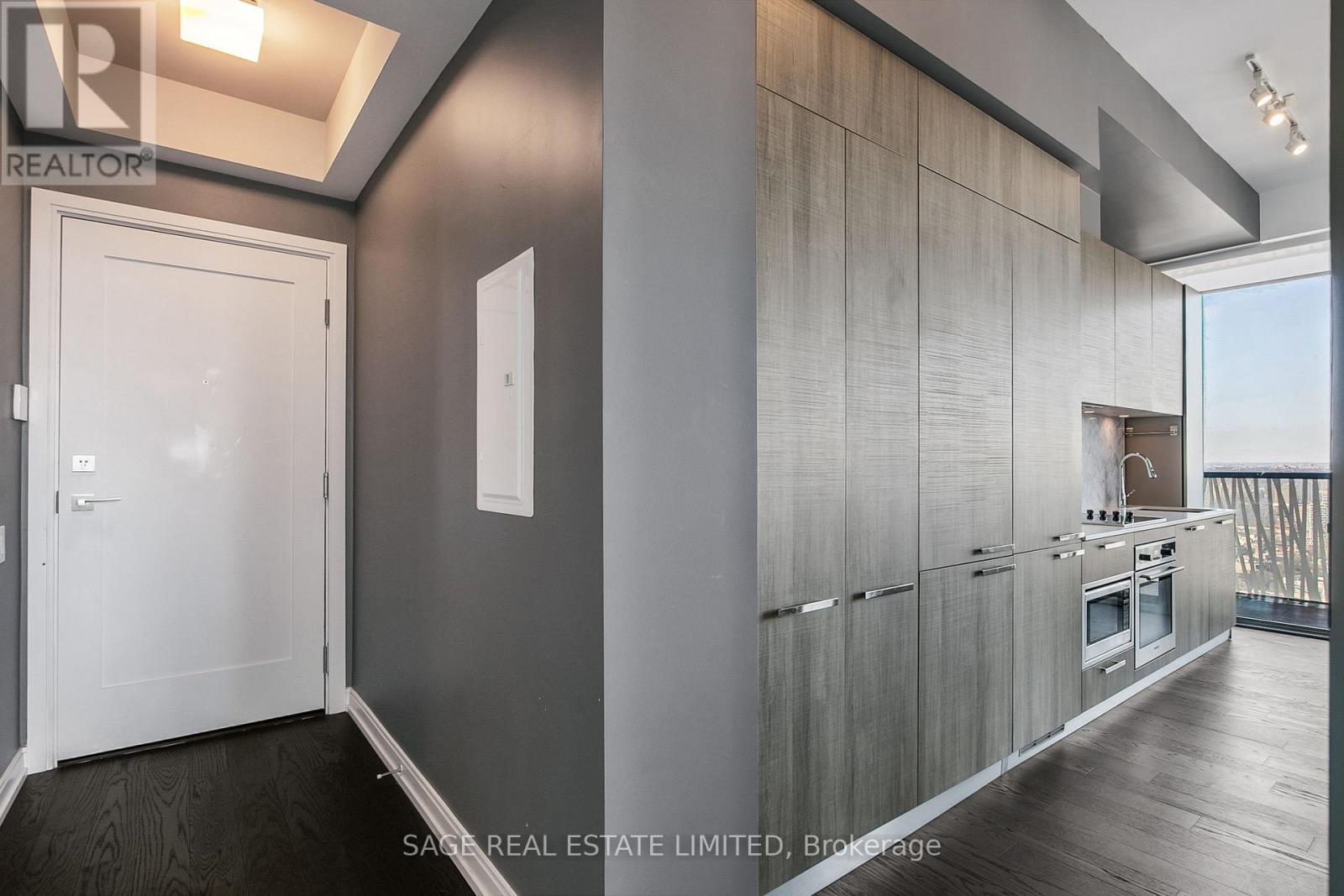 4612 - 50 Charles Street E, Toronto, Ontario  M4Y 0C3 - Photo 6 - C12969094