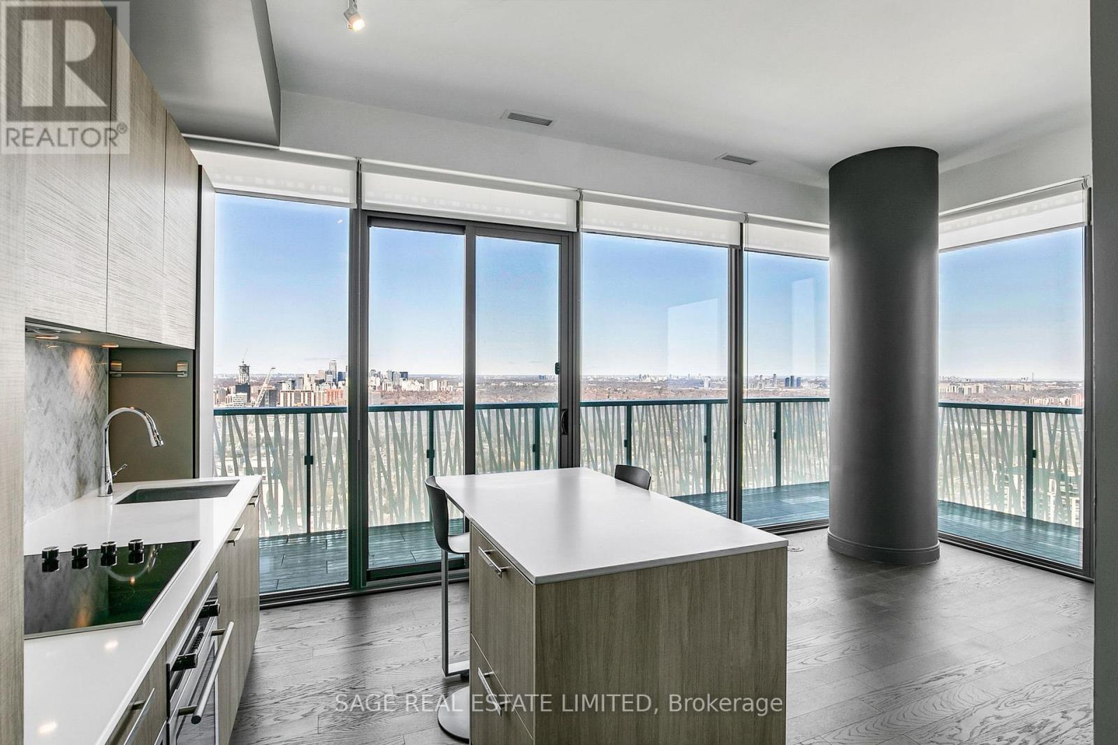 4612 - 50 Charles Street E, Toronto, Ontario  M4Y 0C3 - Photo 7 - C12969094