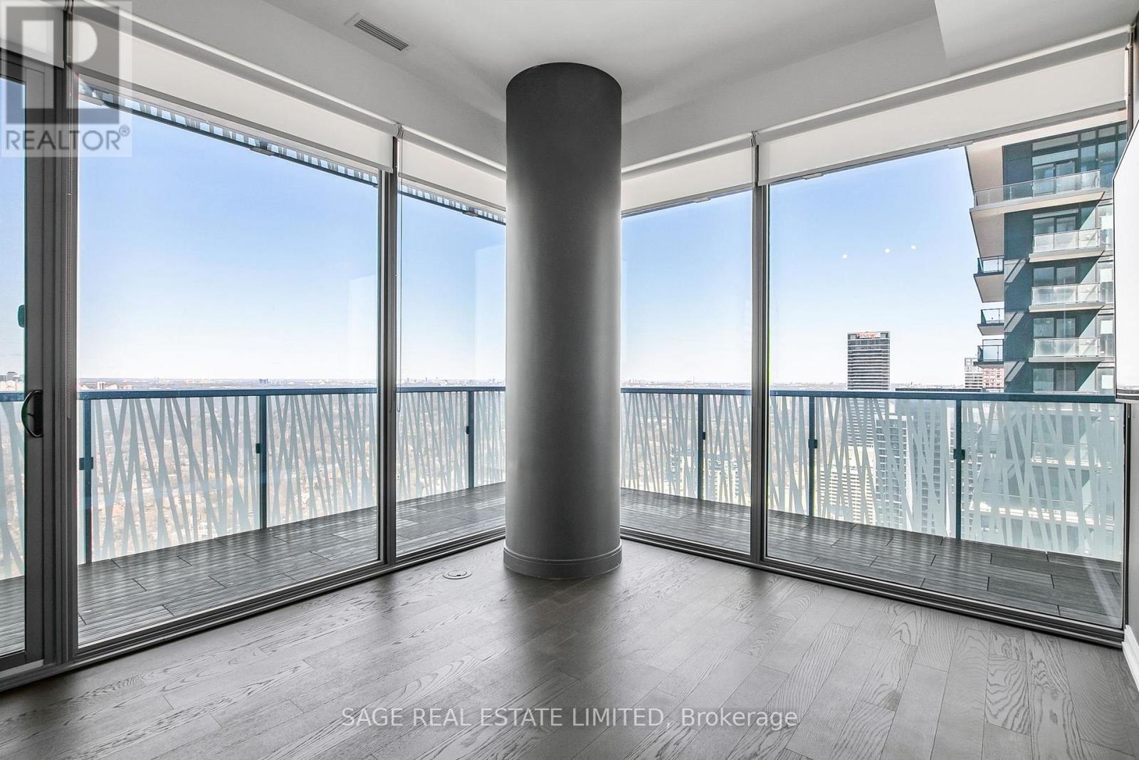 4612 - 50 Charles Street E, Toronto, Ontario  M4Y 0C3 - Photo 8 - C12969094