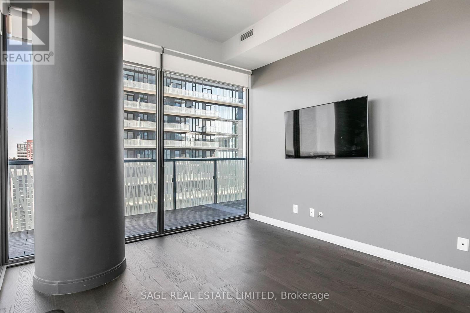 4612 - 50 Charles Street E, Toronto, Ontario  M4Y 0C3 - Photo 9 - C12969094