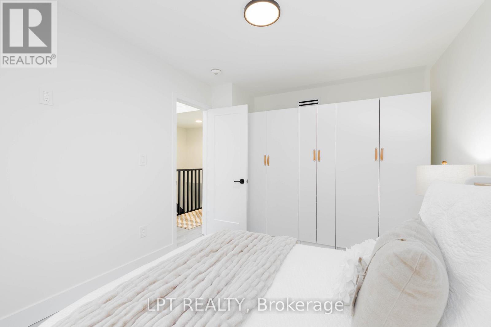 91 Cleveland Street, Toronto, Ontario  M4S 2W4 - Photo 18 - C12969112