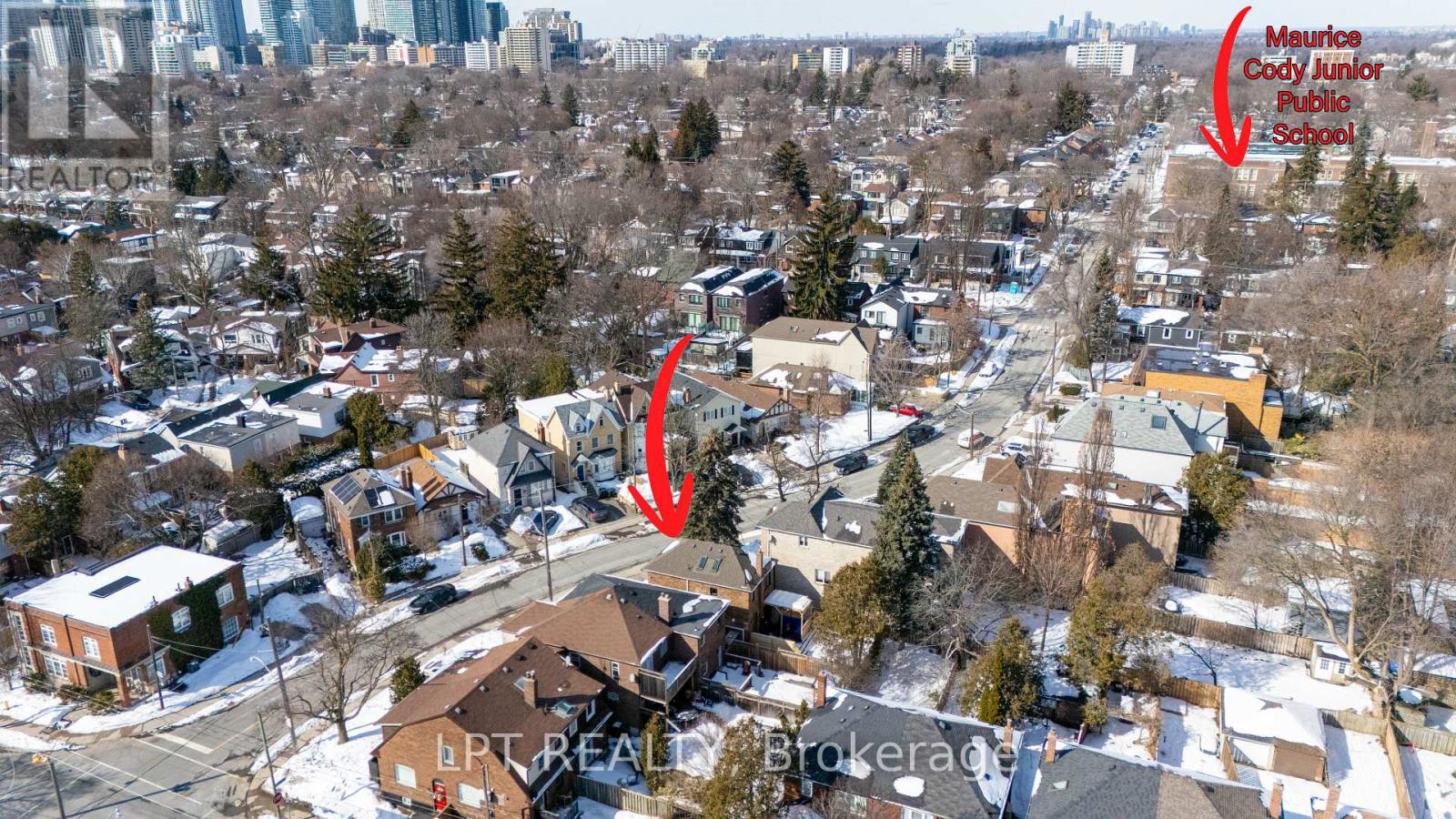 91 Cleveland Street, Toronto, Ontario  M4S 2W4 - Photo 44 - C12969112