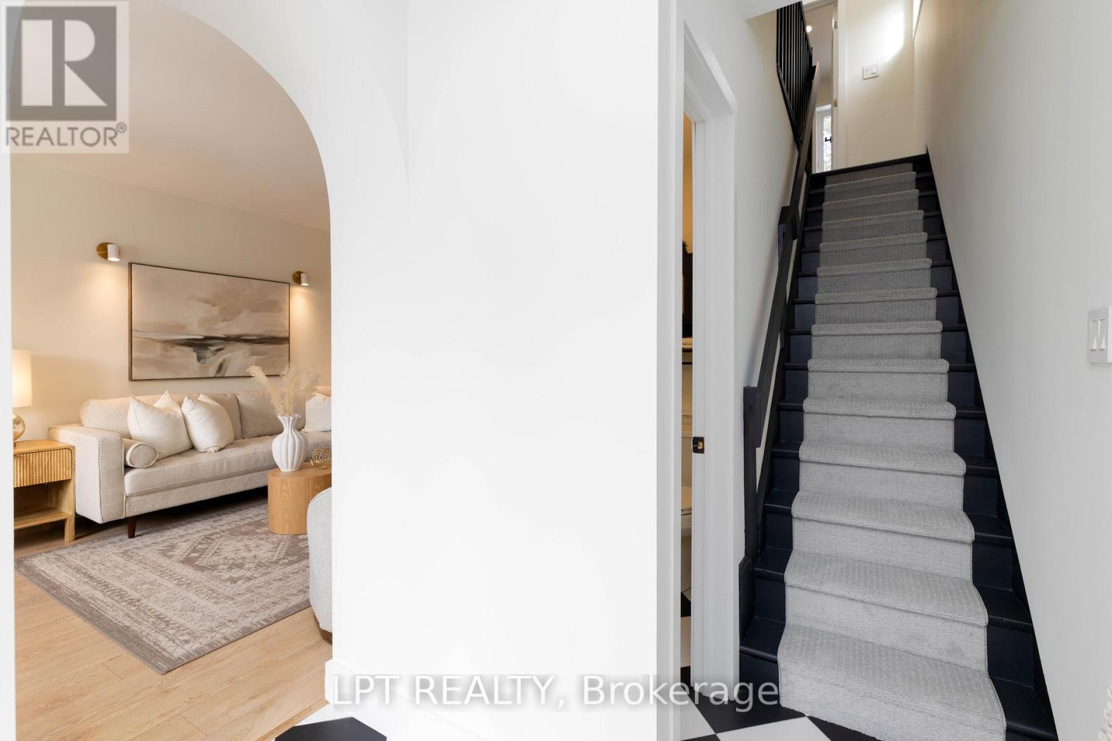 91 Cleveland Street, Toronto, Ontario  M4S 2W4 - Photo 7 - C12969112