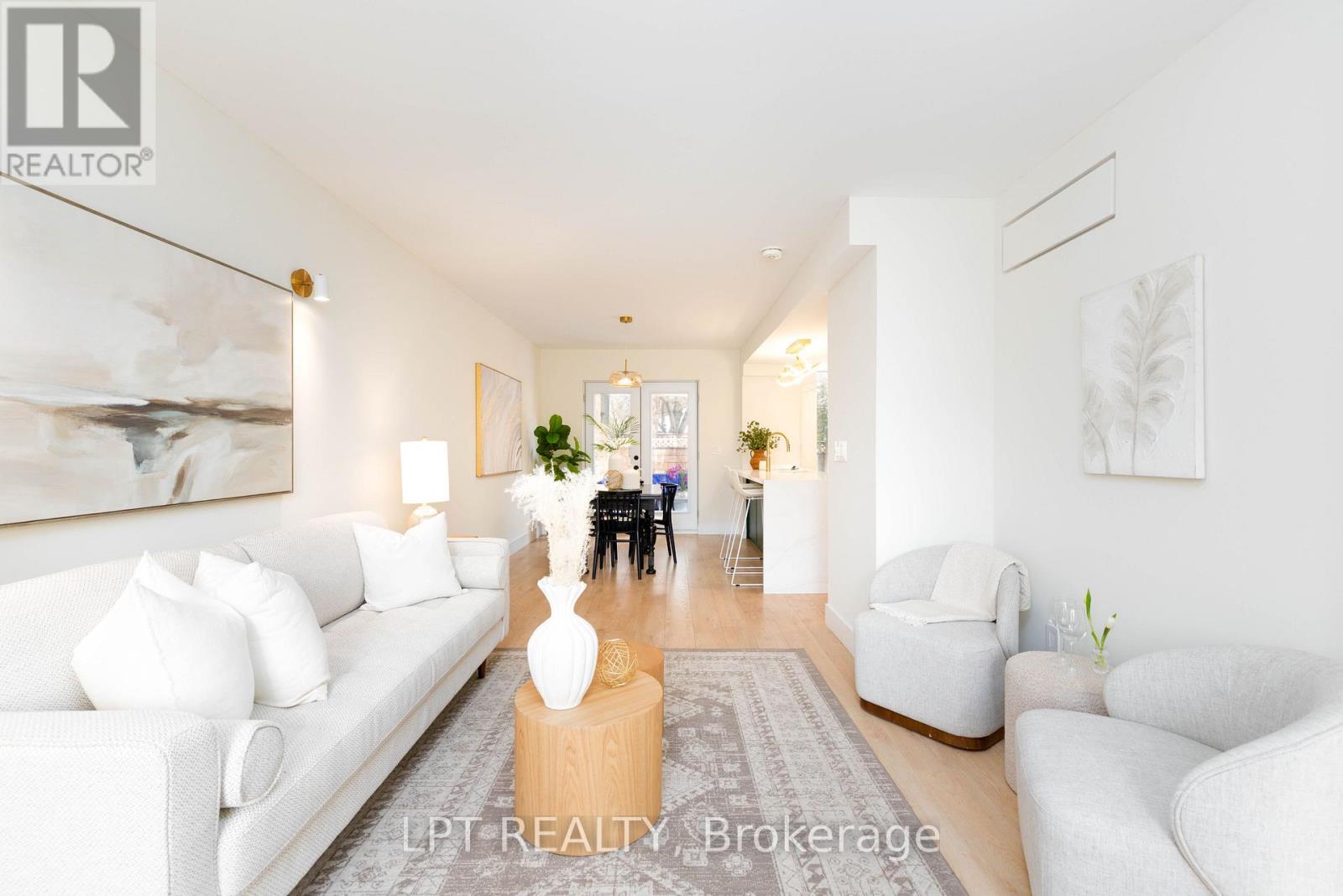 91 Cleveland Street, Toronto, Ontario  M4S 2W4 - Photo 9 - C12969112