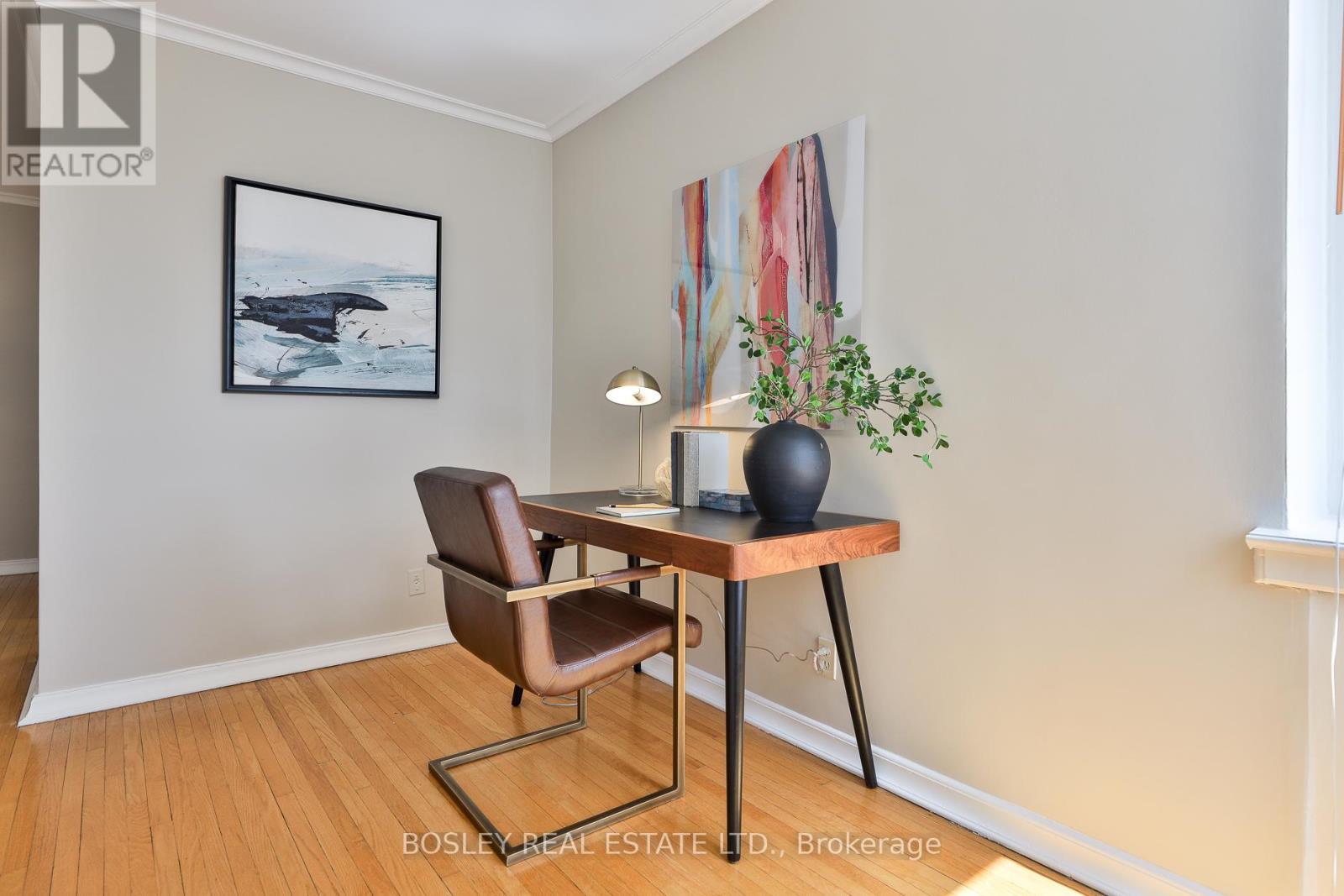 201 - 707 Eglinton Avenue W, Toronto, Ontario M5N 1C8 - Photo 12 - C12969114