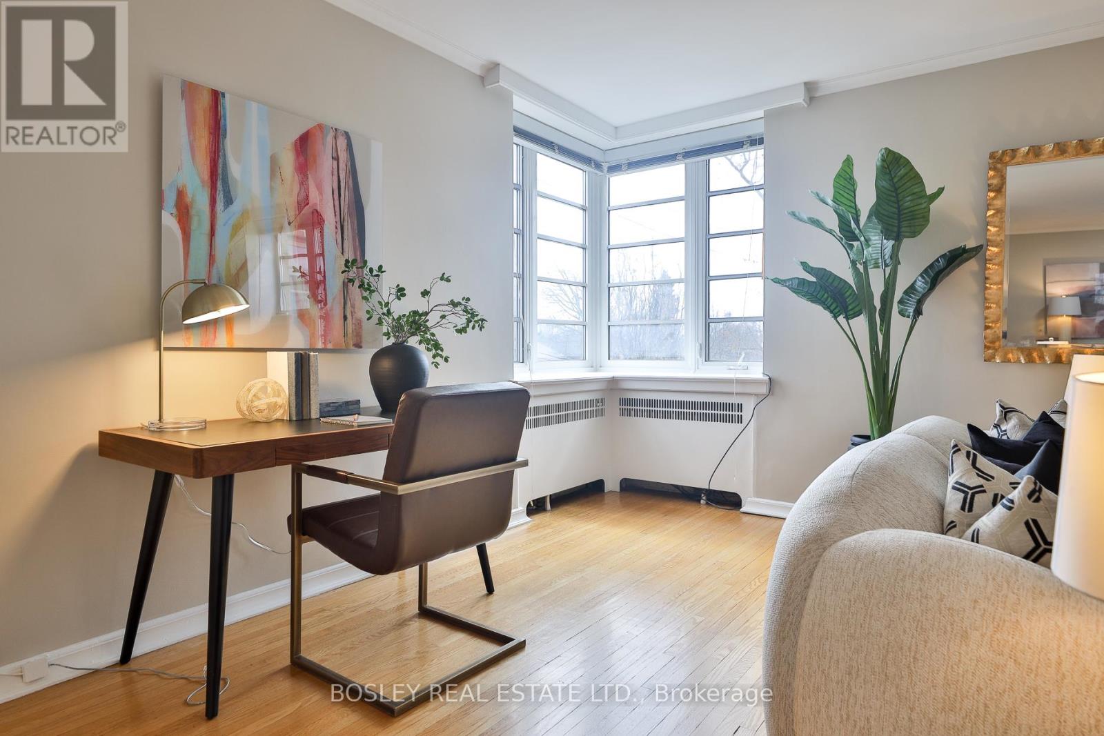 201 - 707 Eglinton Avenue W, Toronto, Ontario M5N 1C8 - Photo 13 - C12969114