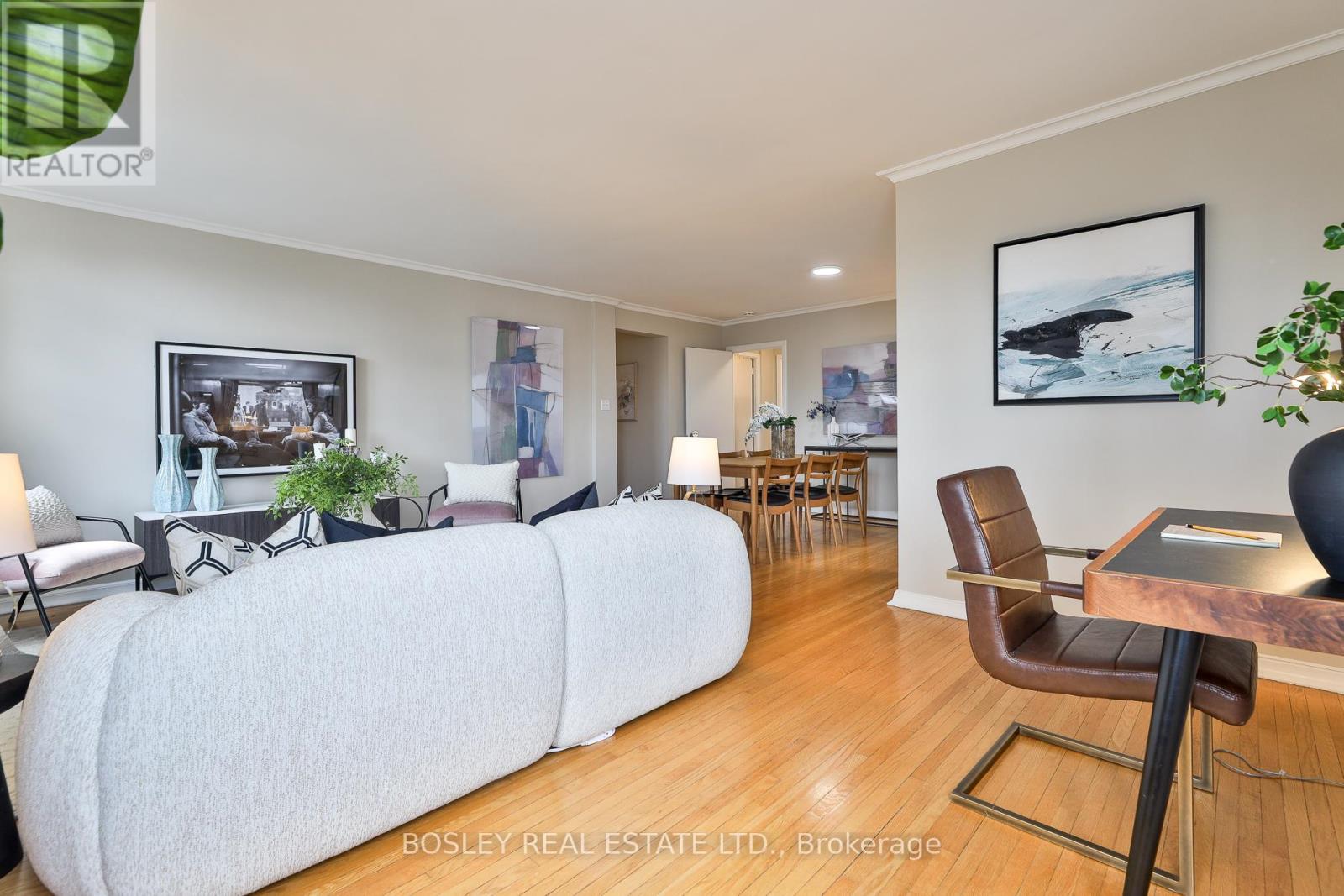 201 - 707 Eglinton Avenue W, Toronto, Ontario M5N 1C8 - Photo 15 - C12969114