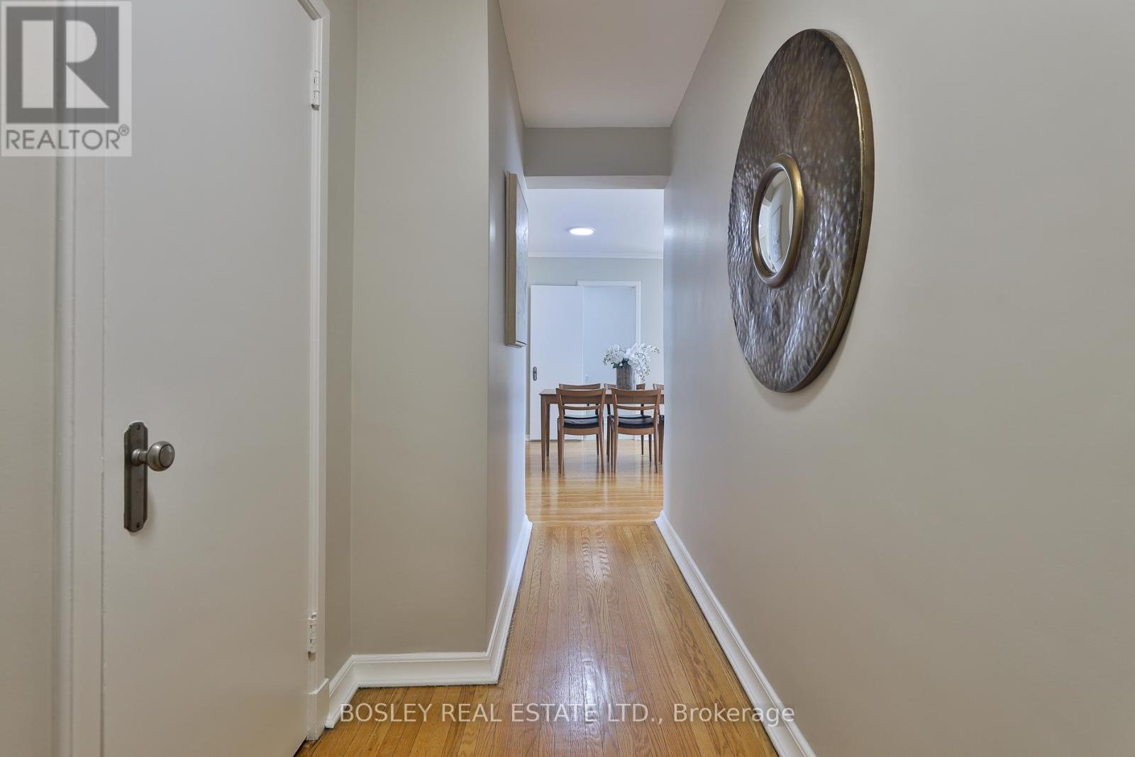 201 - 707 Eglinton Avenue W, Toronto, Ontario M5N 1C8 - Photo 2 - C12969114