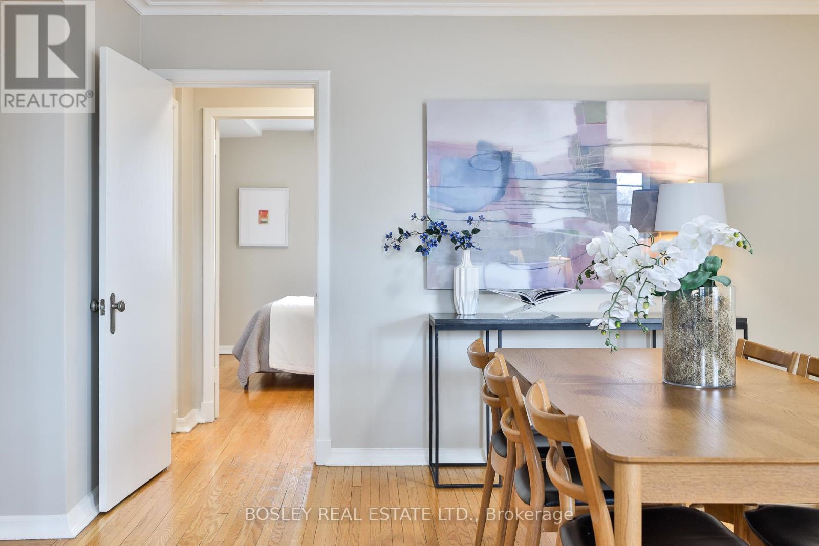 201 - 707 Eglinton Avenue W, Toronto, Ontario M5N 1C8 - Photo 20 - C12969114