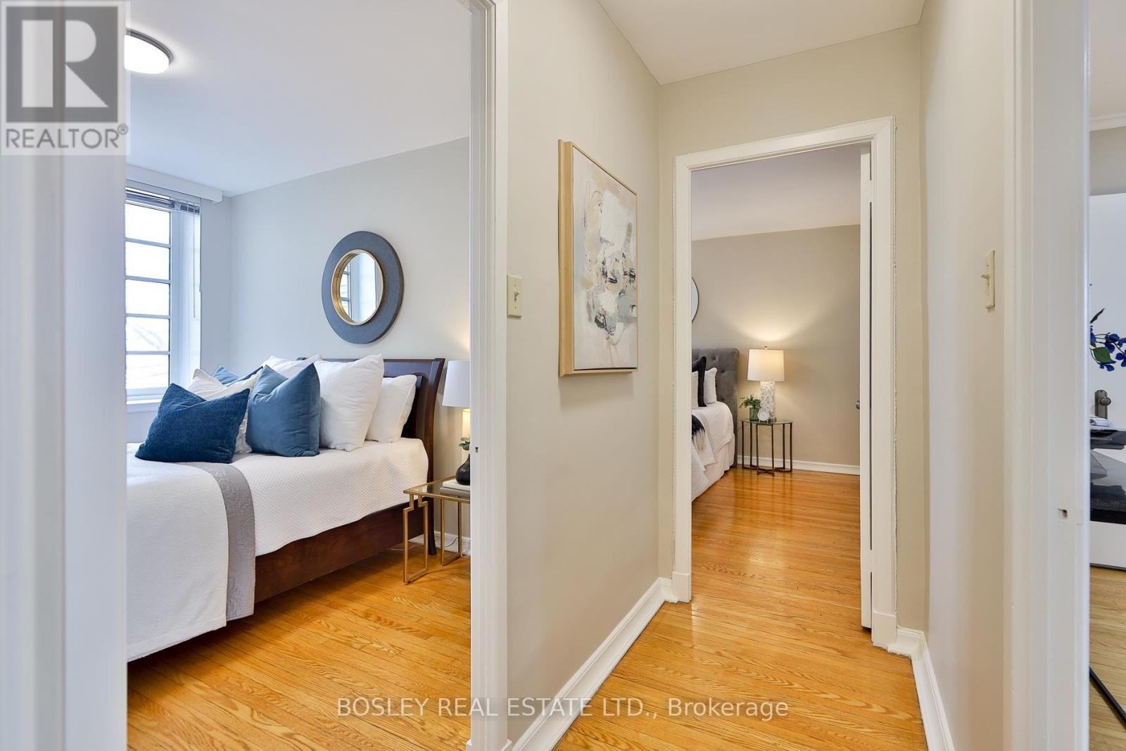 201 - 707 Eglinton Avenue W, Toronto, Ontario M5N 1C8 - Photo 21 - C12969114