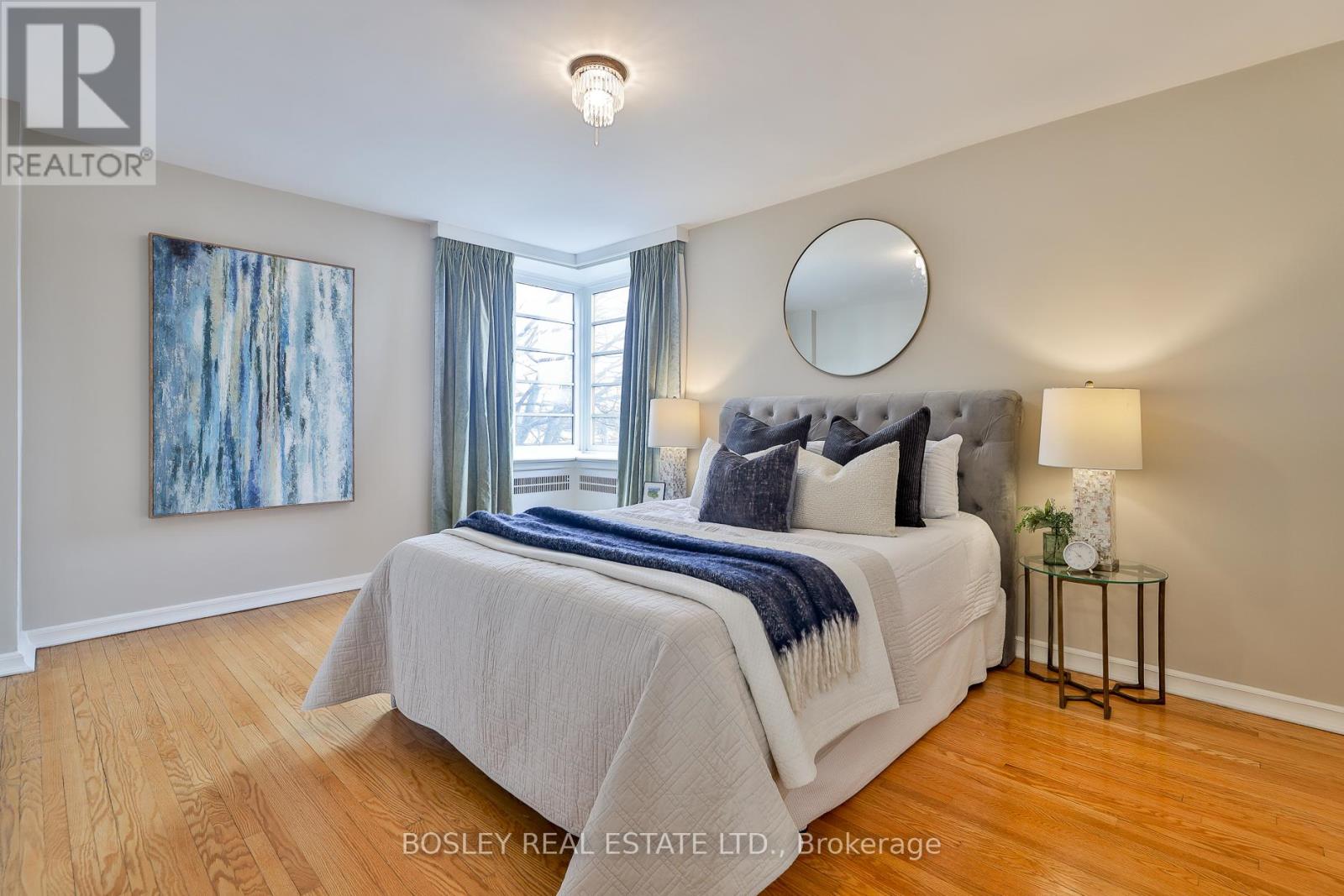 201 - 707 Eglinton Avenue W, Toronto, Ontario M5N 1C8 - Photo 22 - C12969114