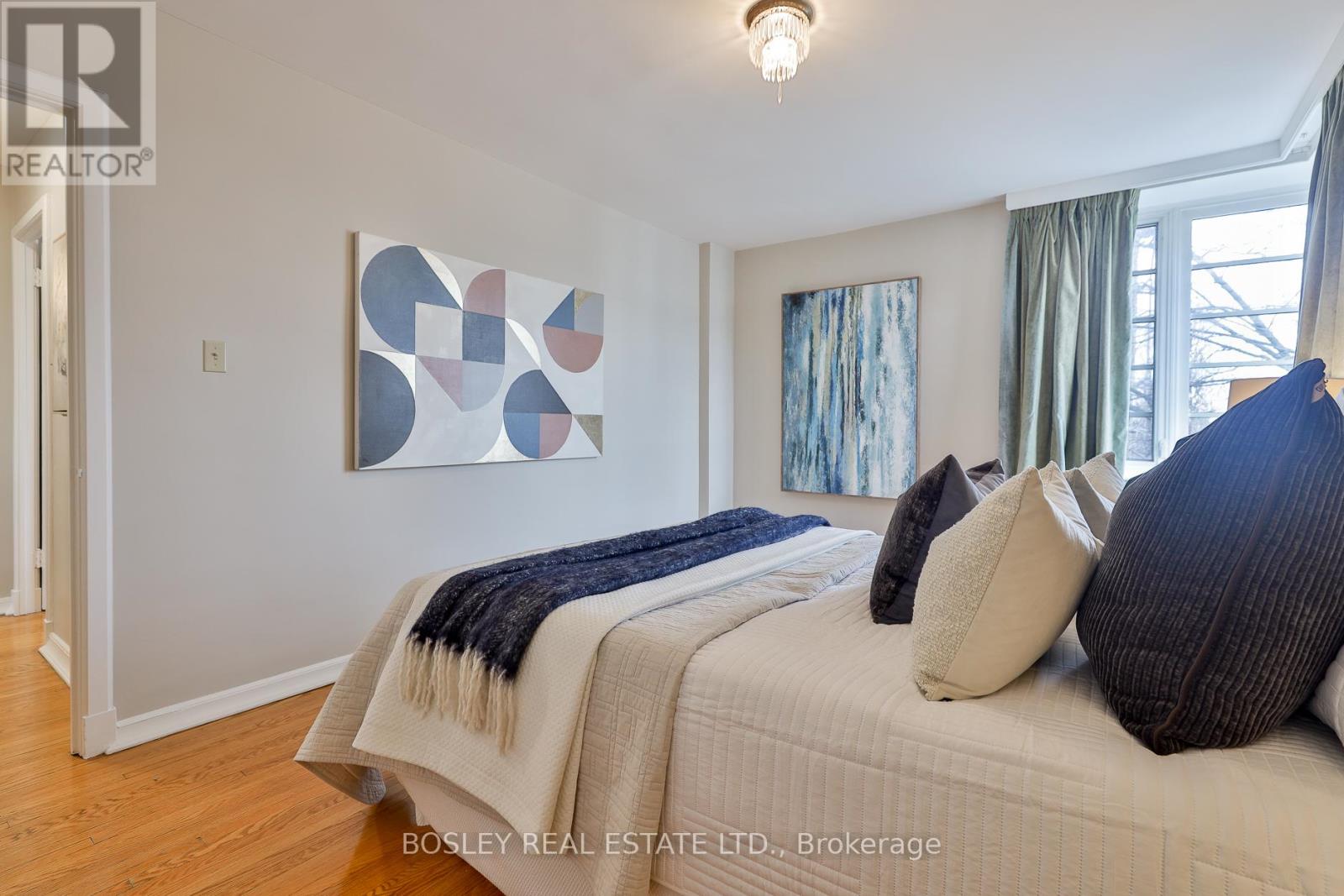 201 - 707 Eglinton Avenue W, Toronto, Ontario M5N 1C8 - Photo 23 - C12969114