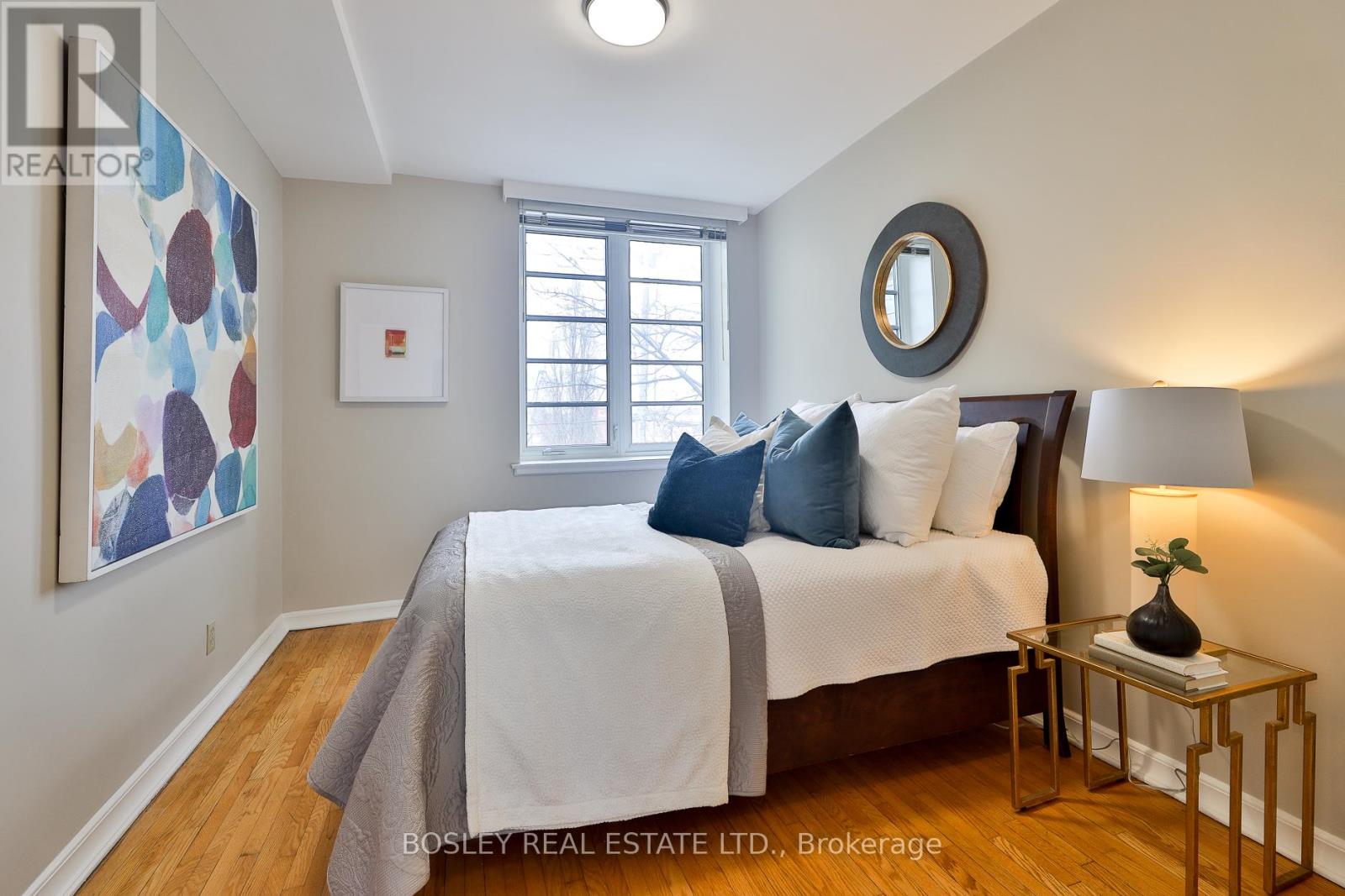 201 - 707 Eglinton Avenue W, Toronto, Ontario M5N 1C8 - Photo 28 - C12969114