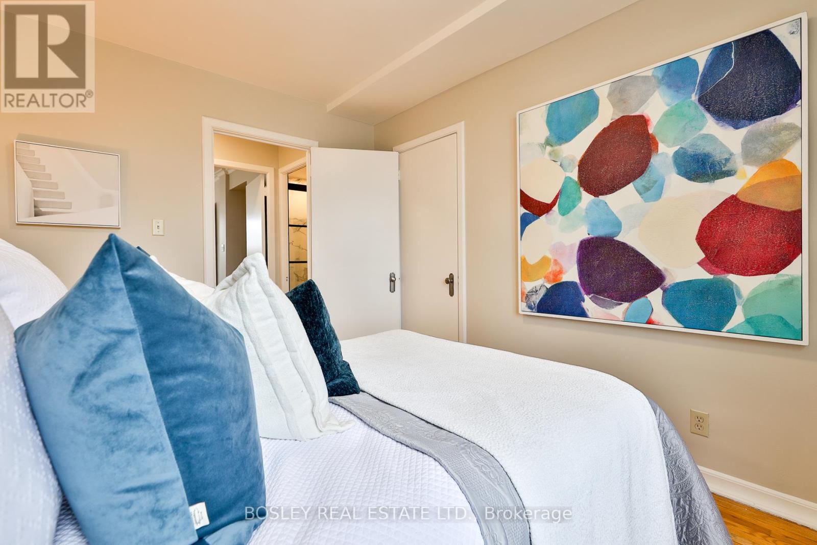 201 - 707 Eglinton Avenue W, Toronto, Ontario M5N 1C8 - Photo 30 - C12969114