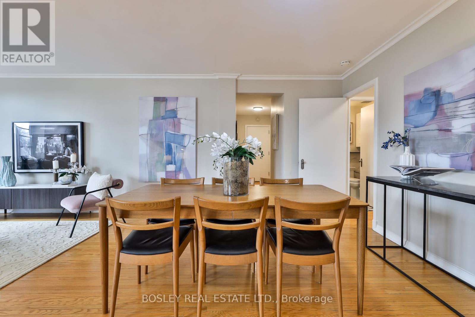 201 - 707 Eglinton Avenue W, Toronto, Ontario M5N 1C8 - Photo 6 - C12969114