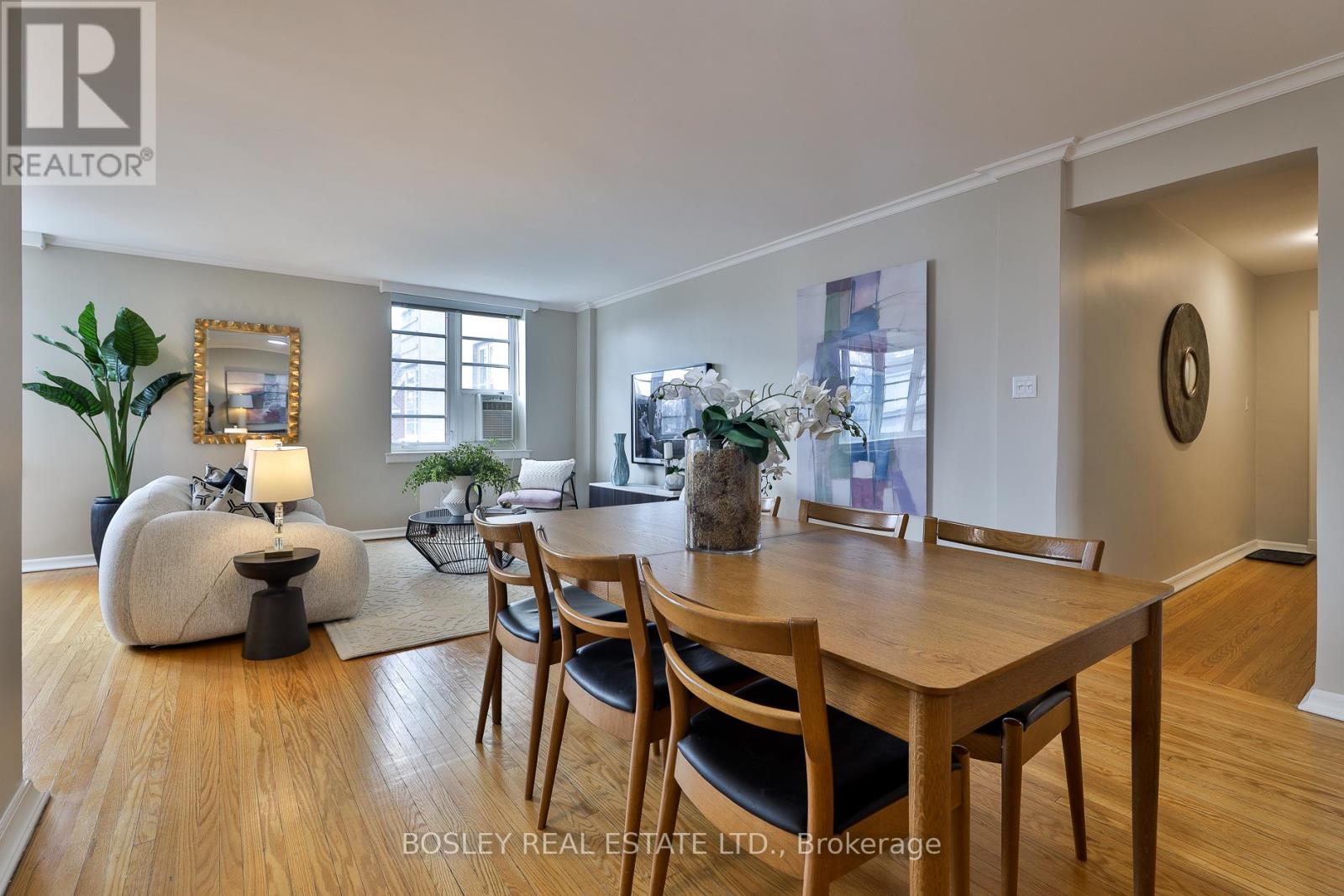 201 - 707 Eglinton Avenue W, Toronto, Ontario M5N 1C8 - Photo 7 - C12969114