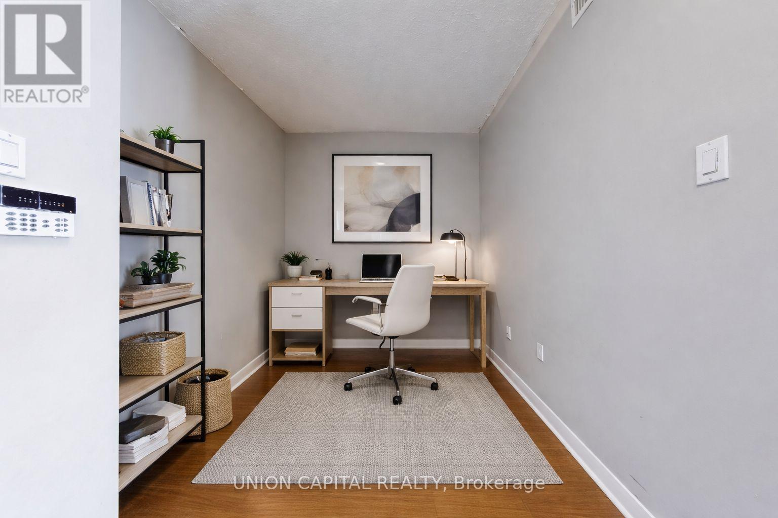 1110 - 323 Richmond Street E, Toronto, Ontario  M5A 4R3 - Photo 10 - C12969148