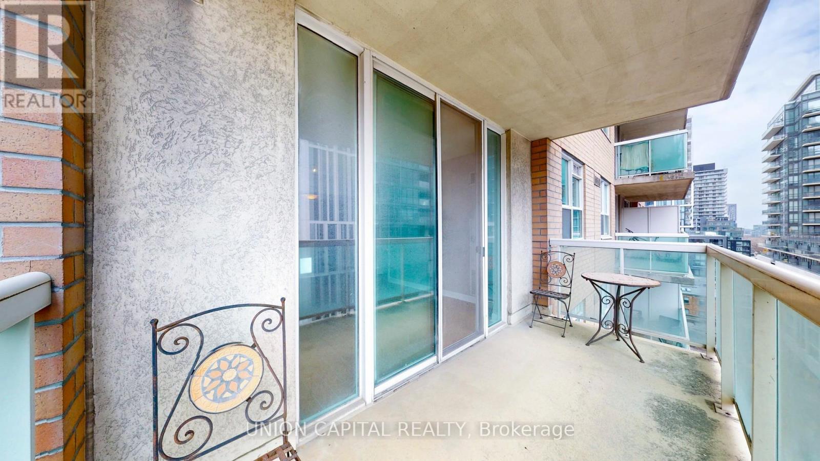 1110 - 323 Richmond Street E, Toronto, Ontario  M5A 4R3 - Photo 16 - C12969148