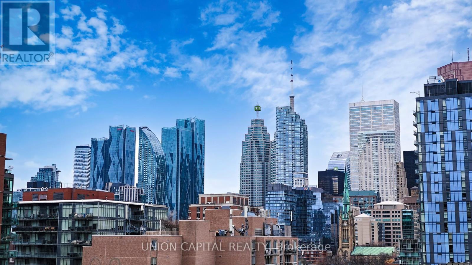 1110 - 323 Richmond Street E, Toronto, Ontario  M5A 4R3 - Photo 17 - C12969148