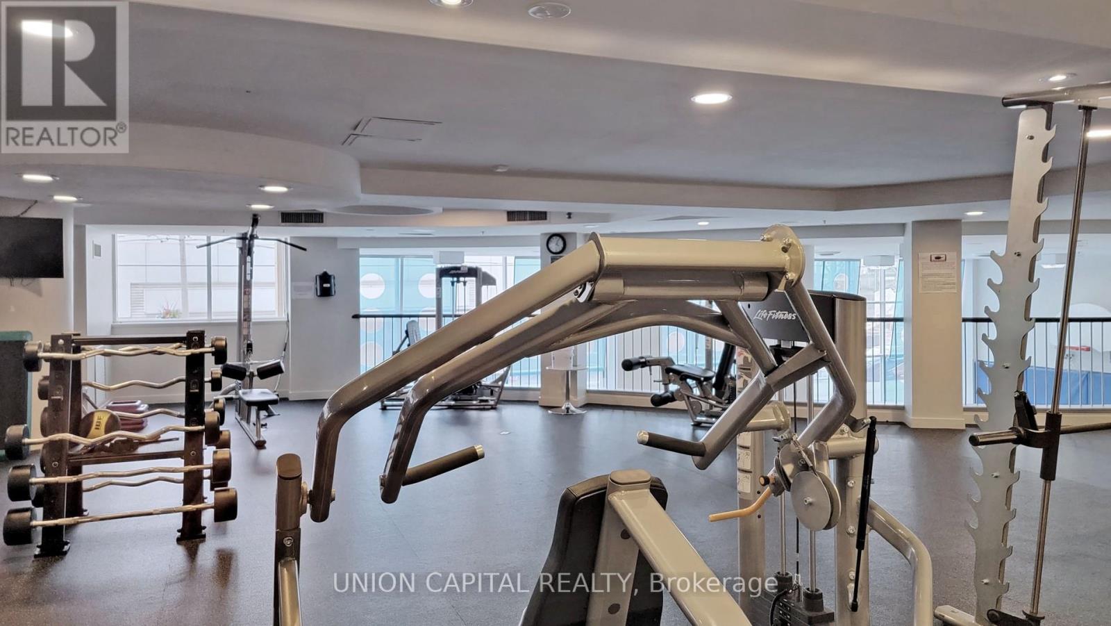 1110 - 323 Richmond Street E, Toronto, Ontario  M5A 4R3 - Photo 18 - C12969148